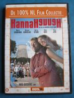 HannaHannaH (2007), Cd's en Dvd's, Dvd's | Nederlandstalig, Alle leeftijden, Ophalen of Verzenden, Zo goed als nieuw, Komedie
