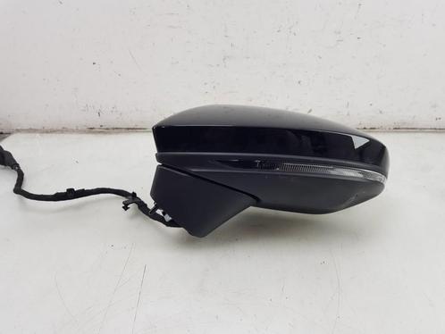 SPIEGEL LINKS Audi E-Tron GT (F83) (01-2020/-), Auto-onderdelen, Spiegels, Audi, Gebruikt