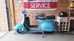 Vespa vnb 125cc 1964, Particulier