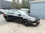 Skoda Octavia 1.2i 1j garantie Navi - Cruiscontrol -Trekhaak, Auto's, Bedrijf, Octavia, Te koop, Benzine