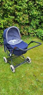 Pericles kinderkoets en buggy, Kinderen en Baby's, Kinderwagens en Combinaties, Overige merken, Gebruikt, Verstelbare duwstang