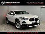 BMW X2 sDrive20iA Leder/SportZet/Led/Gps/Bt *1j garantie*, Automaat, X2, Gebruikt, 4 cilinders