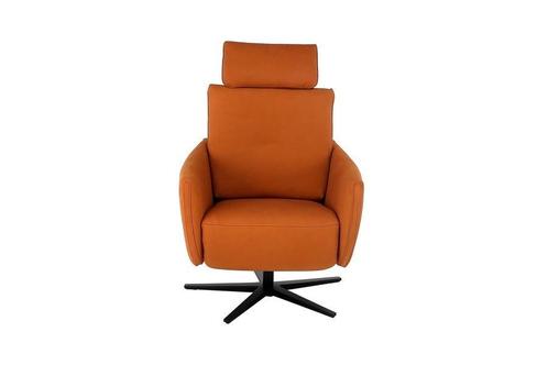 Relaxzetel, Huis en Inrichting, Fauteuils, Zo goed als nieuw, Ophalen