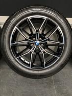 19 inch BMW X5 G05 / X6 G06 velgen + winterbanden 5x112, Auto-onderdelen, Overige Auto-onderdelen, Ophalen of Verzenden, BMW