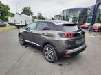 Peugeot 3008 Allure Pack Diesel Automaat *0KM*, Te koop, Zilver of Grijs, 5 deurs, 126 g/km