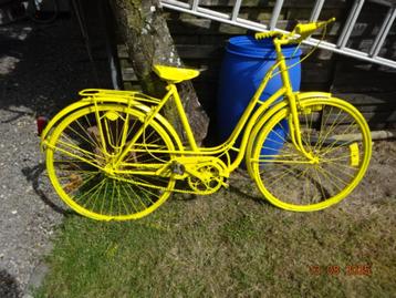 velo pour jardin beschikbaar voor biedingen