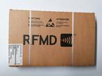 9 Nieuwe GaAs Optical Receiver van RFMD, Enlèvement ou Envoi, Neuf