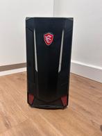 MSI Nightblade MI3 8th, Computers en Software, Ophalen of Verzenden, Zo goed als nieuw