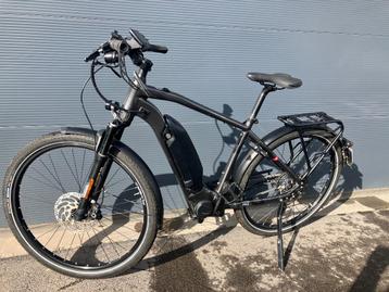 Speed Pededelec - Flyer Upstreet 5 HS 7.23 - Refurbished gar beschikbaar voor biedingen