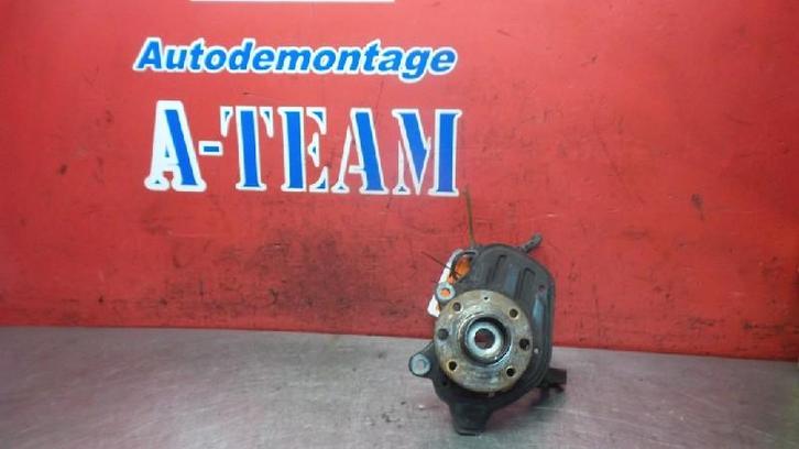 FUSEE LINKS VOOR Opel Combo (Corsa C) (GM13154317), Auto-onderdelen, Ophanging en Onderstel, Opel, Gebruikt