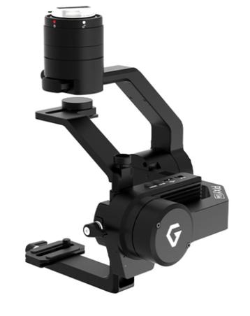 Gremsy PIXY SM Gimbal (for SONY A7R IV & SONY A7R V) beschikbaar voor biedingen