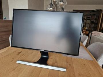 Samsung 24 inch monitor