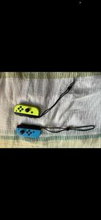 Joy cons Nintendo Switch, Games en Spelcomputers, Ophalen, Zo goed als nieuw