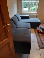 Zetel, Ophalen, Stof, Modern