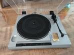 Kenwood KD-1600 II   Auto Return Turntable (1980-1982), Audio, Tv en Foto, Ophalen of Verzenden, Gebruikt