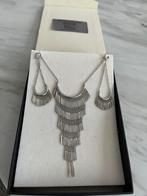 Zilveren set 925, Ophalen of Verzenden, Zo goed als nieuw