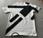 Puma T-Shirt limited edition, Kleding | Heren, T-shirts, Maat 48/50 (M), Ophalen of Verzenden, Wit, Zo goed als nieuw