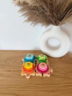 Janod stapel schildpadje, Enlèvement ou Envoi, Comme neuf, Autres types