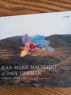 J.M.Machado -D.Liebman eternal moments  nieuwstaat, CD & DVD, CD | Autres CD, Comme neuf, Enlèvement ou Envoi