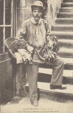 FRANKRIJK - Normandie: Types & Costumes [Bon Gars Normand], Verzenden, Ongelopen, Frankrijk