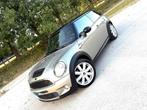 Mini Cooper S, Auto's, Voorwielaandrijving, 4 zetels, USB, Zwart