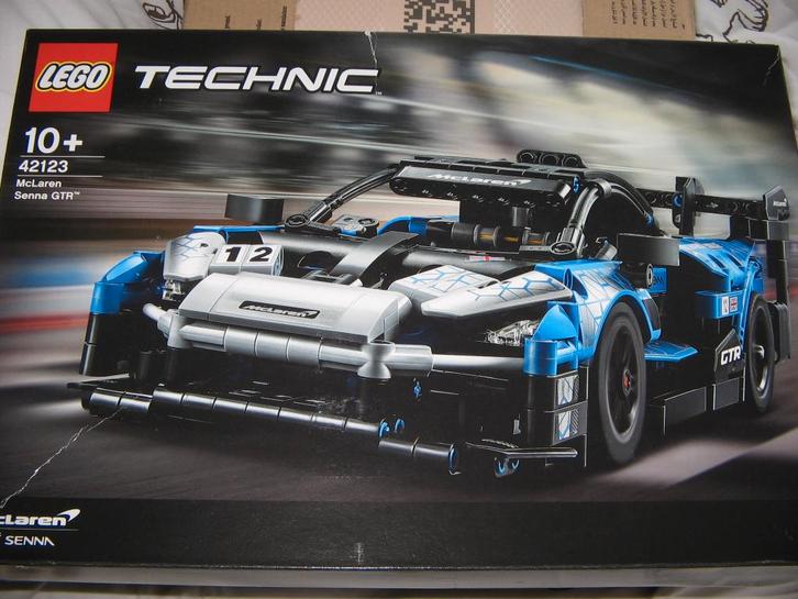 5 nieuwe verzegelde lego bouwdozen, Hobby & Loisirs créatifs, Modélisme | Voitures & Véhicules, Neuf, Voiture, Autres marques