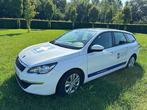 Peugeot 308 SW e-HDi 115 pk panoramique, Overige kleuren, Parkeersensor, Particulier, Te koop