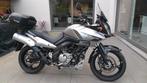 Suzuki DL650-motorfietsen, Motoren, Particulier