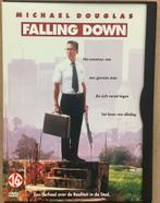 Falling Down (1993) Dvd Michael Douglas, Cd's en Dvd's, Vanaf 16 jaar, Ophalen of Verzenden, Gebruikt, Actiethriller