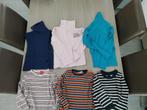 Truien maat 128 meisjes, Ophalen of Verzenden, Gebruikt, Meisje, Trui of Vest