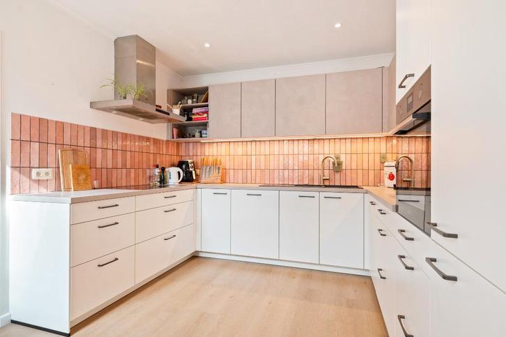 Energiezuinige en instapklare woning met 4 slaapkamers, Immo, Huizen en Appartementen te koop, Antwerpen (stad), 200 tot 500 m²