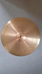 Paiste Signature medium ride 20", Muziek en Instrumenten, Drumstellen en Slagwerk, Ophalen of Verzenden, Zo goed als nieuw