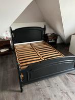 Bed, Ophalen, Gebruikt