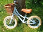 Loopfiets Banwood vintage kleur sky., Vélos & Vélomoteurs, Vélos | Vélos pour enfant, Comme neuf, Enlèvement
