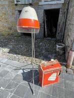 Vintage haardroger, Ophalen of Verzenden, Zo goed als nieuw, Haardroger