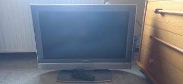 television ecran plat beschikbaar voor biedingen