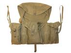 Kit médical de parachutiste US WW2 1945, Collections, Objets militaires | Seconde Guerre mondiale, Autres types, Armée de terre