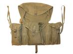 Kit médical de parachutiste US WW2 1945, Collections, Autres types, Armée de terre, Enlèvement ou Envoi