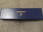 Waterman Pen, Verzamelen, Pennenverzamelingen, Balpen, Met doosje, Ophalen of Verzenden, Zo goed als nieuw