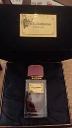 Dolce &Gabbana, eau de parfum, velvet love,zeldzaam, Ophalen of Verzenden, Nieuw