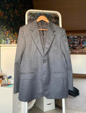 Dikke Blazer - Lanvin - Maat 52 beschikbaar voor biedingen
