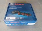 Chargeur BOSCH + 3 accu 18V 8.0Ah, Ophalen, Nieuw
