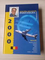 Officiële catalogus 2000 lot 285, Postzegels en Munten, Ophalen of Verzenden, Catalogus