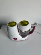 BEABA Babycook Duo/Neo: Gezonde Babyvoeding Maken!, Ophalen