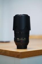 Objectif AF-S Nikkor 70-300mm 1:4.5-5.6 G ED VR, Ophalen, Zo goed als nieuw, Telelens, Zoom