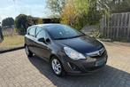 Opel Corsa 1.2 S-D Benzine 3/5-deurs 08/2013 Euro5 140.000km, Particulier, Corsa, Bluetooth, Te koop