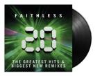 faithless 2.0, Cd's en Dvd's, Vinyl | Dance en House, Ophalen of Verzenden