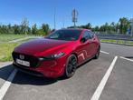2024 Mazda 3 2.5L Nagisa, Auto's, 4 cilinders, Overige kleuren, 5 deurs, Particulier