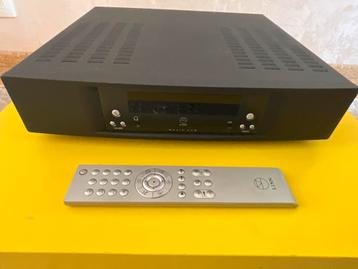 Linn Majik DSM/1 (2013) High-End streamer amplifier Spotify beschikbaar voor biedingen