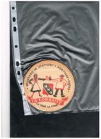 BIERVILTJE LA LORRAINE, Verzamelen, Biermerken, Verzenden, Nieuw, Viltje(s)